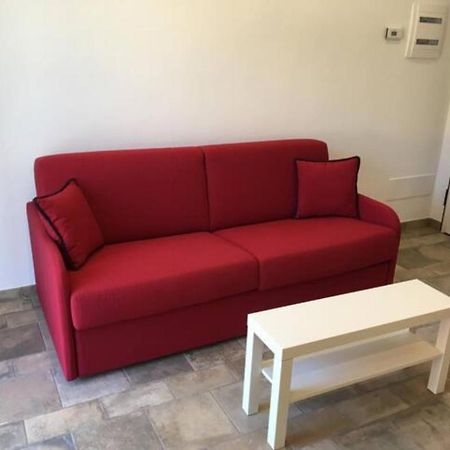 La Casa Di Gloria Leilighet Levanto Eksteriør bilde
