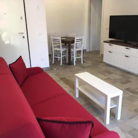 La Casa Di Gloria Leilighet Levanto Eksteriør bilde