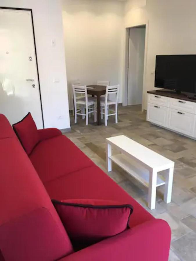 La Casa Di Gloria Leilighet Levanto Eksteriør bilde